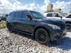 2015 Infiniti QX80