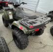 2008 Polaris Sportsman 400 H.O