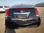 2012 Cadillac CTS Premium Collection