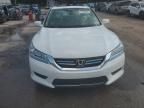 2015 Honda Accord Touring Hybrid