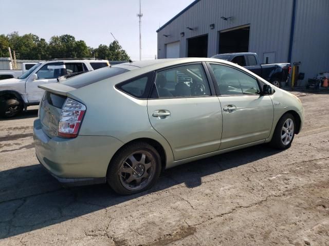 2009 Toyota Prius