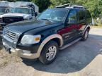 2008 Ford Explorer Eddie Bauer