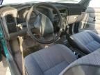 1997 Nissan Truck King Cab SE