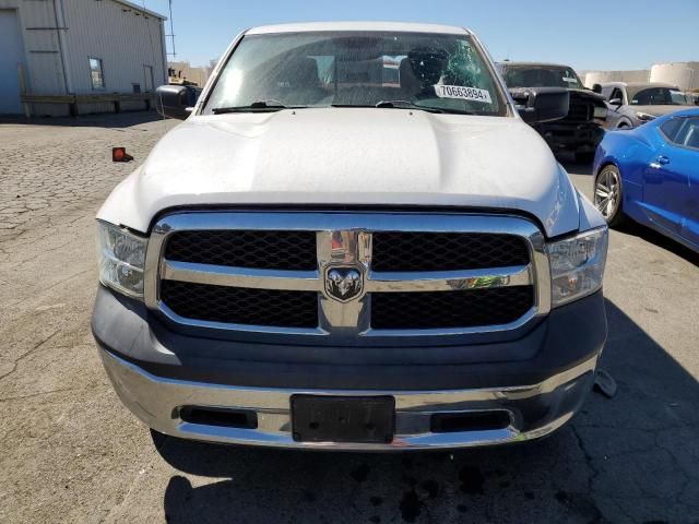 2014 Dodge RAM 1500 SLT