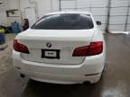 2012 BMW 535 I