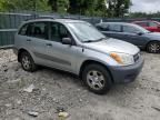 2005 Toyota Rav4