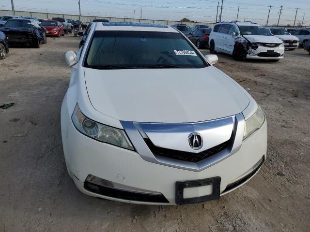 2009 Acura TL