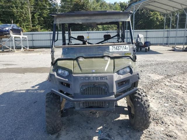 2021 Polaris Ranger Crew 570-6