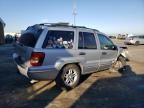 2004 Jeep Grand Cherokee Laredo