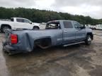 2016 Chevrolet Silverado K3500 High Country