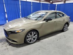 Flood-damaged cars for sale at auction: 2024 Mazda 3 Carbon Turbo