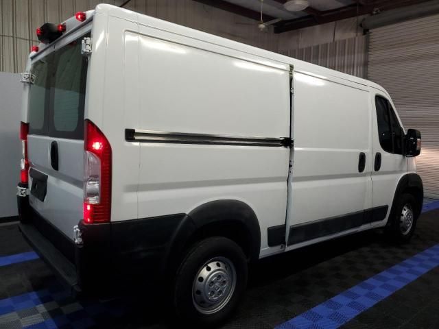 2020 Dodge RAM Promaster 1500 1500 Standard