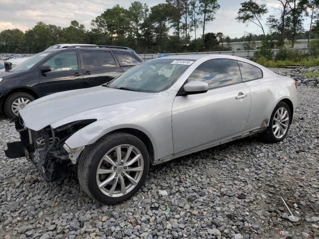 2014 Infiniti Q60 Journey