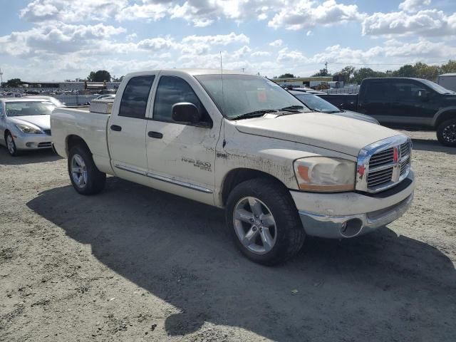 2006 Dodge RAM 1500 ST