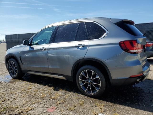 2014 BMW X5 XDRIVE35D