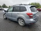 2014 Subaru Forester 2.5I Touring