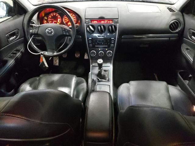 2006 Mazda Speed 6