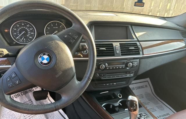 2013 BMW X5 XDRIVE35I