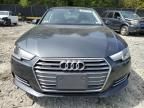 2017 Audi A4 Premium