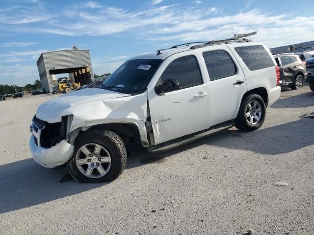 2010 Chevrolet Tahoe K1500 LT