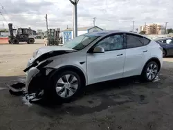 2023 Tesla Model Y en venta en Los Angeles, CA