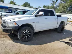 2017 Dodge RAM 1500 SLT en venta en Wichita, KS