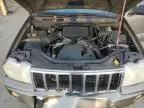 2005 Jeep Grand Cherokee Limited