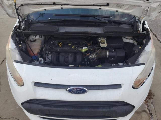 2014 Ford Transit Connect XLT