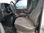 2014 Chevrolet Express G3500