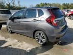 2020 Honda FIT EX