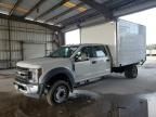 2019 Ford F550 Super Duty