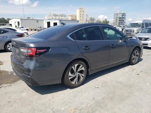 2022 Subaru Legacy Premium