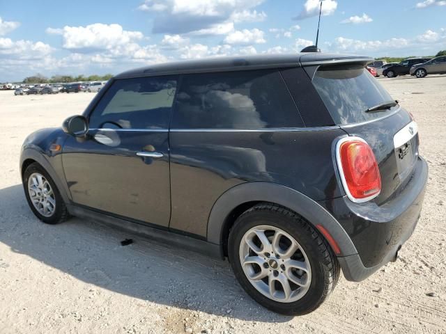 2015 Mini Cooper