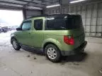 2007 Honda Element EX