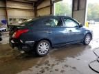 2016 Nissan Versa S