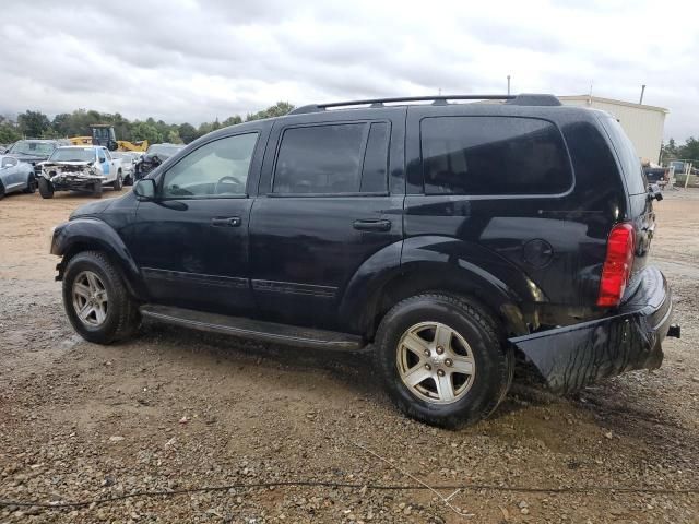 2005 Dodge Durango SLT