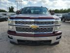 2015 Chevrolet Silverado C1500 LT