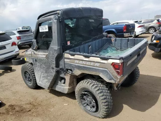 2023 Polaris Ranger XP 1000 Northstar Ultimate