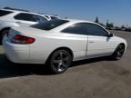 2000 Toyota Camry Solara SE