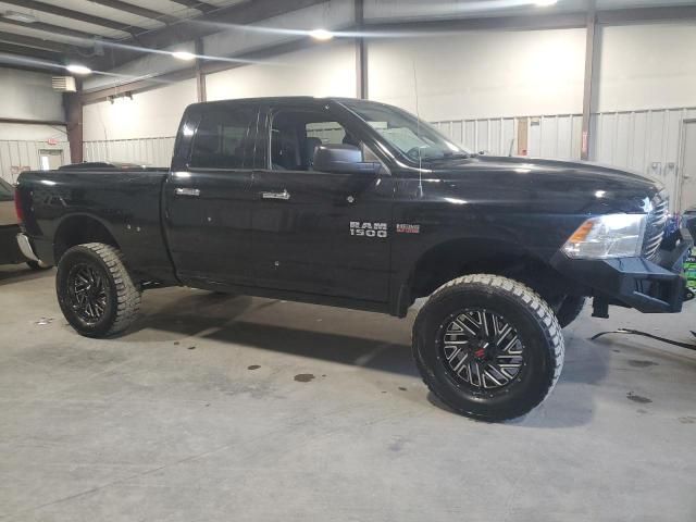 2014 Dodge RAM 1500 SLT