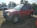 2007 Nissan Xterra OFF Road