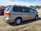 2004 Honda Odyssey EXL