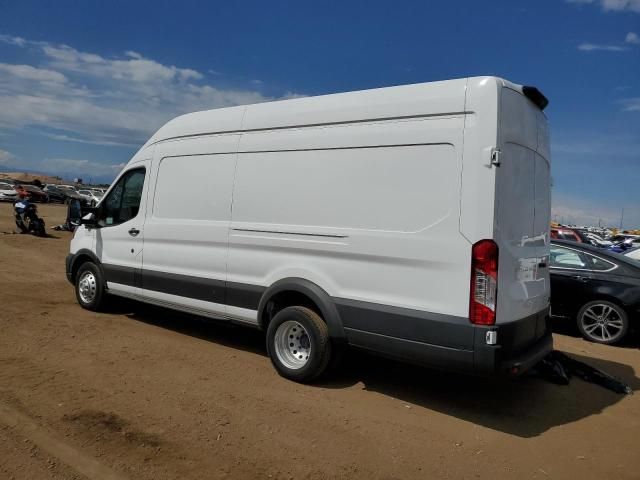 2022 Ford Transit T-350 HD