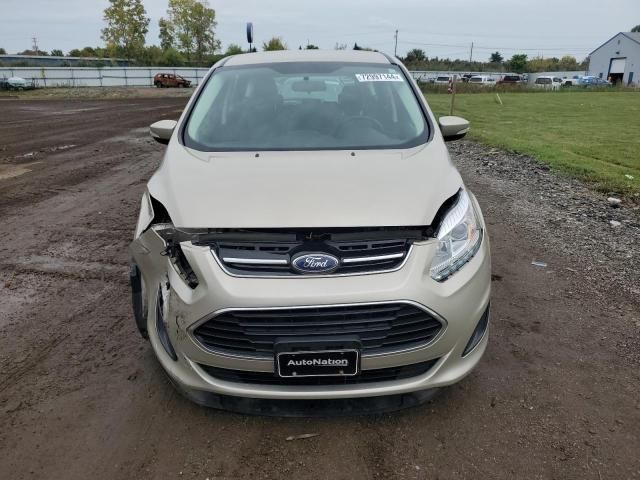 2018 Ford C-MAX SE