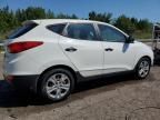 2012 Hyundai Tucson GL