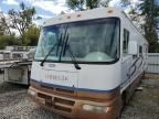 2003 Workhorse Custom Chassis Motorhome Chassis P3500