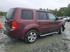 2012 Honda Pilot EXL