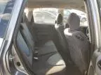 2008 Honda FIT