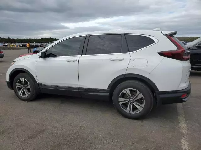 2022 Honda CR-V LX