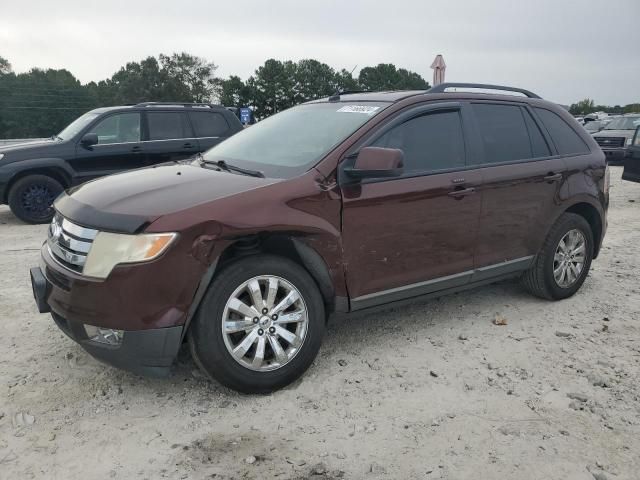 2010 Ford Edge SEL